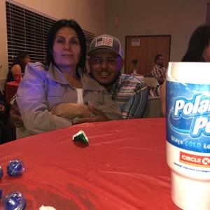 Meet your Posher, Mike